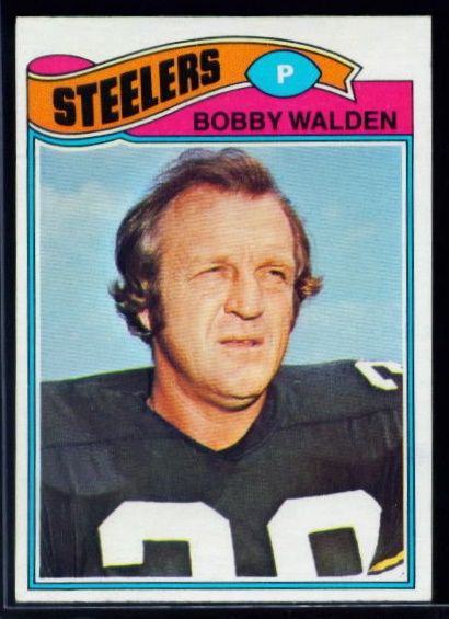 261 Bobby Walden